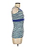 Tail Blue Active Tank Size S - photo 4