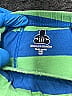 Baby Gap 100% Cotton Stripes Blue Casual Pants Size 18-24 mo - photo 3