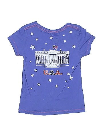 Peek... Short Sleeve T-Shirt (view 2)