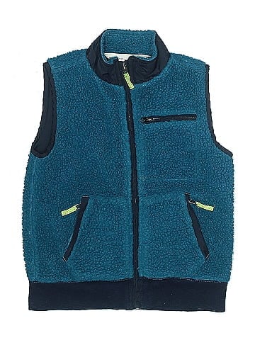 Crewcuts Vest (view 1)