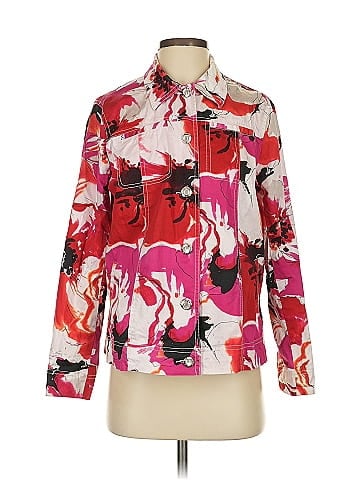 Laura Ashley Jacket (view 1)