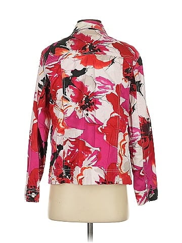 Laura Ashley Jacket (view 2)