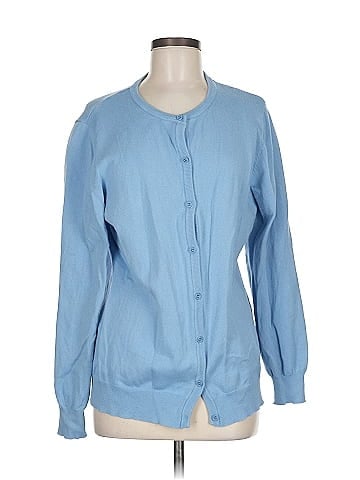 Edward's Garment Cardigan (view 1)