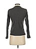 UNITI Gray Pullover Sweater Size S - photo 2