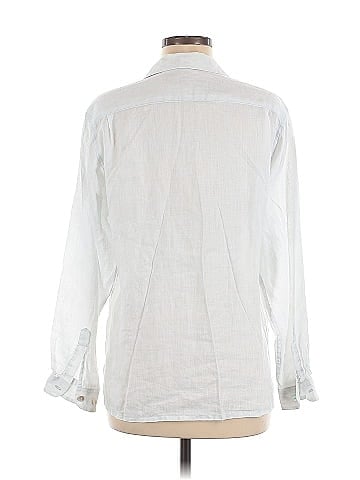 Flatiron Workshop Long Sleeve Button-Down Shirt (view 2)
