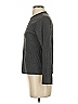 UNITI Gray Pullover Sweater Size S - photo 4