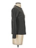 UNITI Gray Pullover Sweater Size S - photo 3
