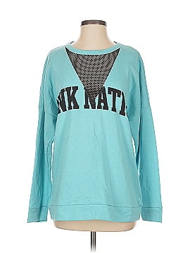 Victoria's Secret Pink Sweatshirt (view 1)