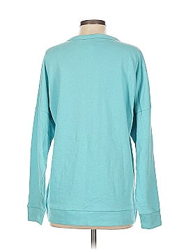 Victoria's Secret Pink Sweatshirt (view 2)