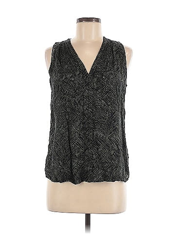 Converse One Star Sleeveless Blouse (view 1)