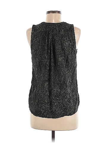 Converse One Star Sleeveless Blouse (view 2)