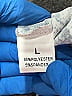 Unbranded Silver Sleeveless Blouse Size L - photo 8