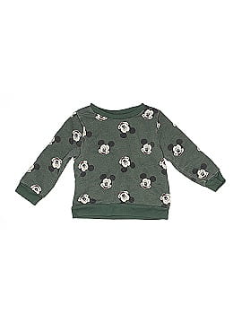 Disney Baby Pullover Sweater