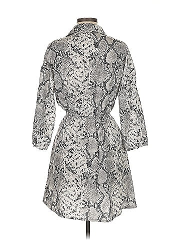 Missguided Casual Dress (view 2)