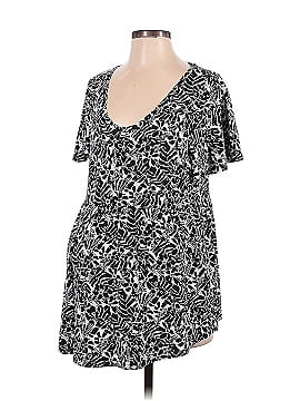 Gap - Maternity Short Sleeve Top (view 1)