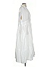 Raey White Casual Dress Size XS - Sm - photo 3