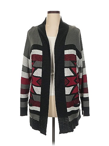 Mia MADDISON Cardigan (view 1)