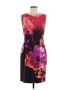 Elie Tahari Cocktail Dress