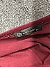 Prettygarden Solid Burgundy Jumpsuit Size XL - photo 3