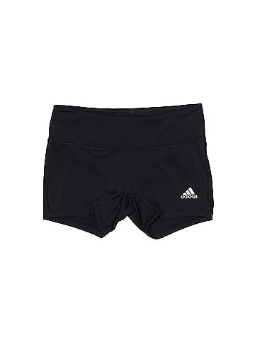 Adidas Athletic Shorts (view 1)