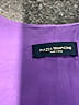 Piazza Sempione Purple Cocktail Dress Size EU (IT) 42 / US 6 - photo 6