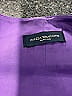 Piazza Sempione Purple Cocktail Dress Size EU (IT) 42 / US 6 - photo 7