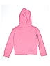Jumping Beans Pink Zip Up Hoodie Size 5 (big kids) - photo 2