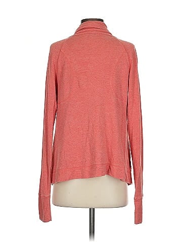 Lucky Lotus Cardigan (view 2)