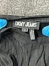 DKNY Jeans Black Short Sleeve T-Shirt Size S - photo 3