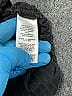 DKNY Jeans Black Short Sleeve T-Shirt Size S - photo 4
