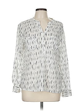 Carve Designs Long Sleeve Blouse