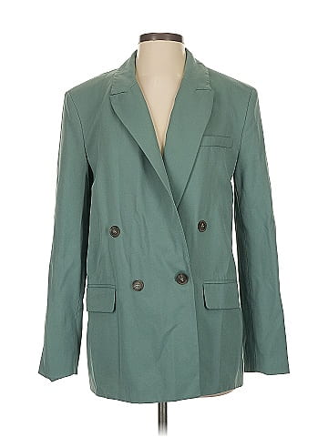 Zara Blazer (view 1)