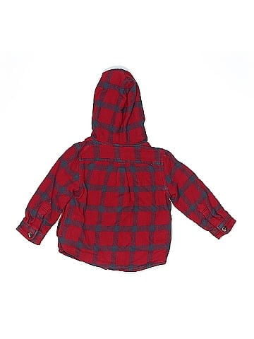 Tucker + Tate Zip Up Hoodie (view 2)