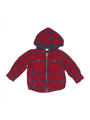 Tucker + Tate Zip Up Hoodie (view 1)
