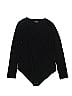Banana Republic Black Bodysuit Size XL - photo 1