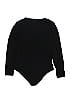 Banana Republic Black Bodysuit Size XL - photo 2