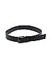 Coach 100% Leather Black Brown Leather Belt Size 34 waist - photo 1