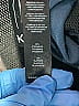 Koral Blue Active Pants Size XS - photo 4