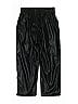 Zara Baby Black Track Pants Size 4T - photo 2