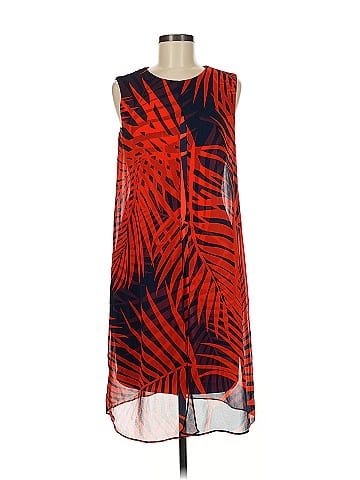 Muse Casual Dress (view 1)