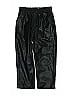 Zara Baby Black Track Pants Size 4T - photo 1