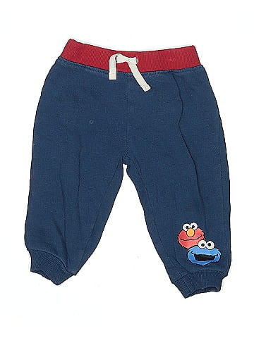 Sesame Street Casual Pants (view 1)
