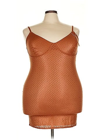 SKIMS Cocktail Dress (view 1)