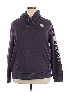 Carhartt Pullover Hoodie