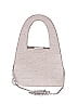 Zara Solid Ivory Satchel One size - photo 1