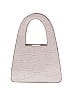 Zara Solid Ivory Satchel One size - photo 3