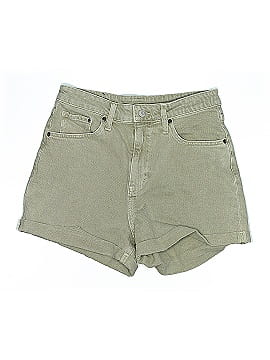 &Denim By H&M Denim Shorts