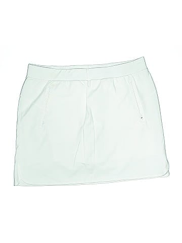 T by Talbots Active Skort (view 2)