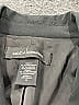 Moda International Black Blazer Size 0 - photo 3