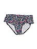 Carter's Floral Blue Two Piece Swimsuit 18-24 MO / 24 MO - photo 1